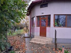 VANZARE CASA P+1 SAT ISLAZ COM. BRANESTI (IF)